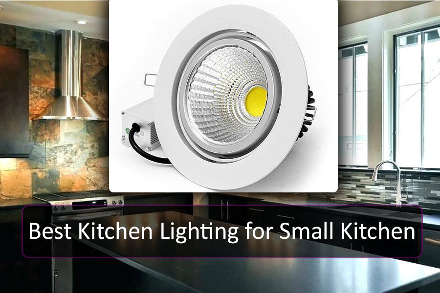 Best Kitchen Lighting for Small Kitchen, News