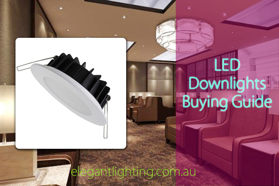 LED Downlights Buying Guide, News