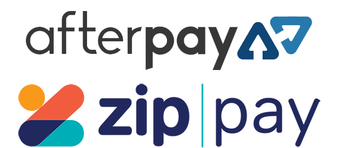Introducing AfterPay and ZipPay, News