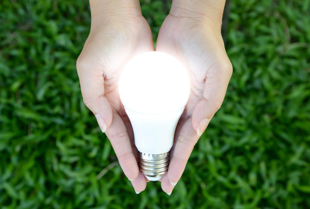 Basic advantages of LED Lights, News