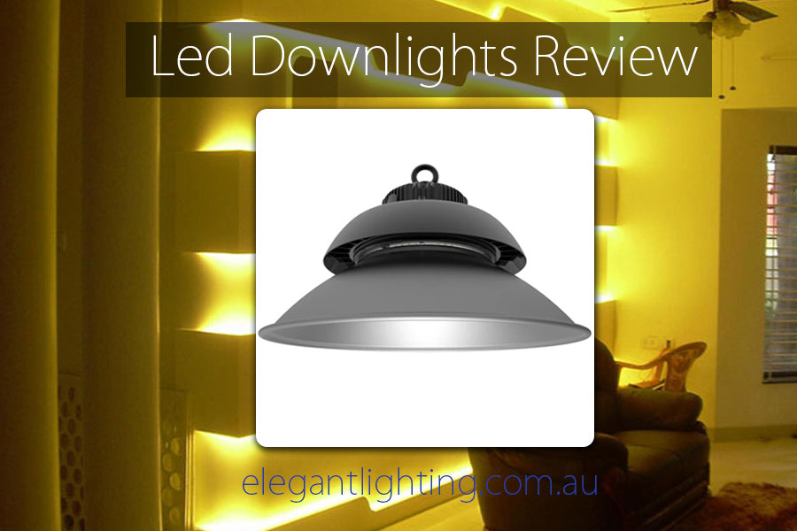 Led Downlights Review, News
